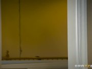 India Summer teaches step daughter how to fuck - Brazzers 1/16