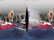 MilfVR - The Morning After 1/16