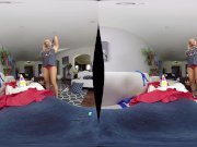 MilfVR - The Morning After