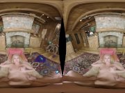 MilfVR - All Grown Up 15/16