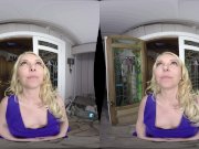 MilfVR - All Grown Up 8/16