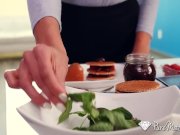 PUREMATURE Milf Makayla Cox uses her tight asshole to get what she wants 3/16