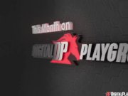 Digital Playground- Coming To Digital Playground In December 16/16