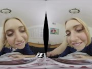 WankzVR - College Rendezvous 1/16