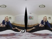 WankzVR - College Rendezvous 3/16