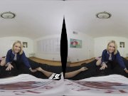 WankzVR - College Rendezvous 4/16