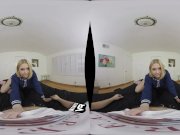 WankzVR - College Rendezvous 5/16