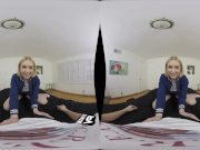 WankzVR - College Rendezvous 6/16