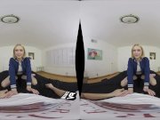 WankzVR - College Rendezvous 7/16