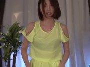 Perfect blowjob in POV with Narumi Ayase 7/16