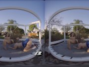 WankzVR - Hole In One 11/16