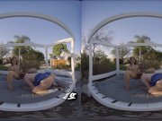 WankzVR - Hole In One 12/16