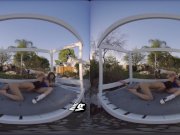 WankzVR - Hole In One 14/16