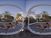 WankzVR - Hole In One