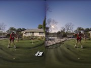 WankzVR - Hole In One 2/16