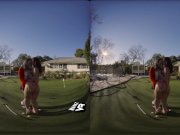 WankzVR - Hole In One 4/16