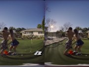 WankzVR - Hole In One 5/16