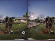 WankzVR - Hole In One 6/16