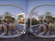 WankzVR - Hole In One 7/16