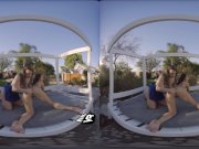 WankzVR - Hole In One 9/16