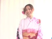 Quality Japanese porn with naked, Kaori Maeda 1/16