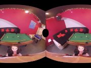 VirtualRealPorn - Gothic Girl 10/16