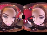 VirtualRealPorn - Gothic Girl 6/16