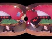 VirtualRealPorn - Gothic Girl 7/16