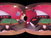 VirtualRealPorn - Gothic Girl 8/16