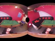 VirtualRealPorn - Gothic Girl 9/16