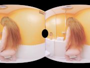 VirtualRealPorn - Pissing Fun 1/16