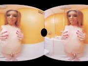 VirtualRealPorn - Pissing Fun 11/16