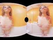 VirtualRealPorn - Pissing Fun 12/16