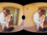 VirtualRealPorn - The Best Welcome 2/16