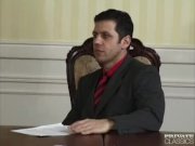 Anal Orgy in the Office 5/16