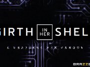 Girth In Her Shell (A XXX Parody) - Brazzers 15/16