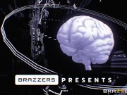 Girth In Her Shell (A XXX Parody) - Brazzers 2/16