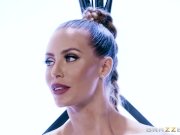 Girth In Her Shell (A XXX Parody) - Brazzers 5/16