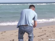 Mia Khalifa popped a fans cherry and it was awkward AF! (mk13819) 2/16