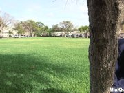 Mia Khalifa popped a fans cherry and it was awkward AF! (mk13819) 3/16