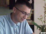 Mia Khalifa popped a fans cherry and it was awkward AF! (mk13819) 4/16