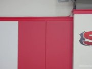 Bella Rossi Breaks In The Rookie