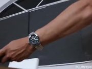 Pregnant BBW Vanessa London Fucks Hubbys Best Friend 2/16