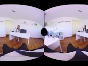 VirtualRealPorn - Secretary 1/16