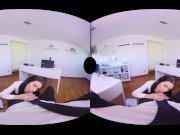 VirtualRealPorn - Secretary 10/16