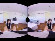 VirtualRealPorn - Secretary 11/16