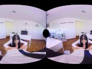 VirtualRealPorn - Secretary 12/16