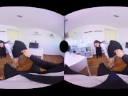 VirtualRealPorn - Secretary 2/16