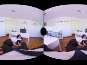 VirtualRealPorn - Secretary 3/16