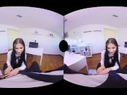 VirtualRealPorn - Secretary 4/16